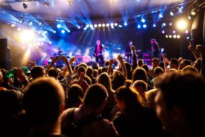Celtic Connections 2020