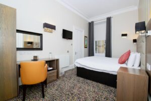 Serviced Apartments Glasgow