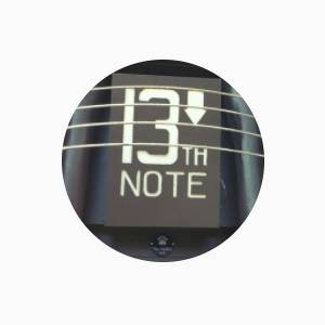 The 13th Note