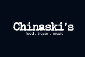 Chinaski’s