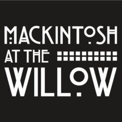 Mackintosh Willow Rooms