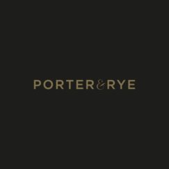 Porter and Rye