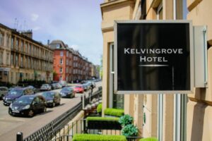 Kelvingrove Hotel