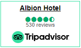 Albion Hotel Glasgow - TripAdvisor Reviews