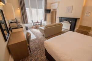 2 bed apartments