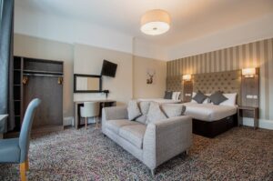 2 bed apartments
