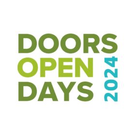 Doors Open Days 2024