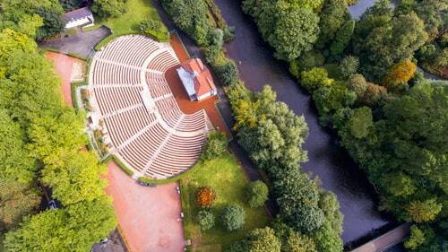 Summer Nights at the Bandstand 2024 | Embassy Apartments Summer Nights at the Bandstand 2024