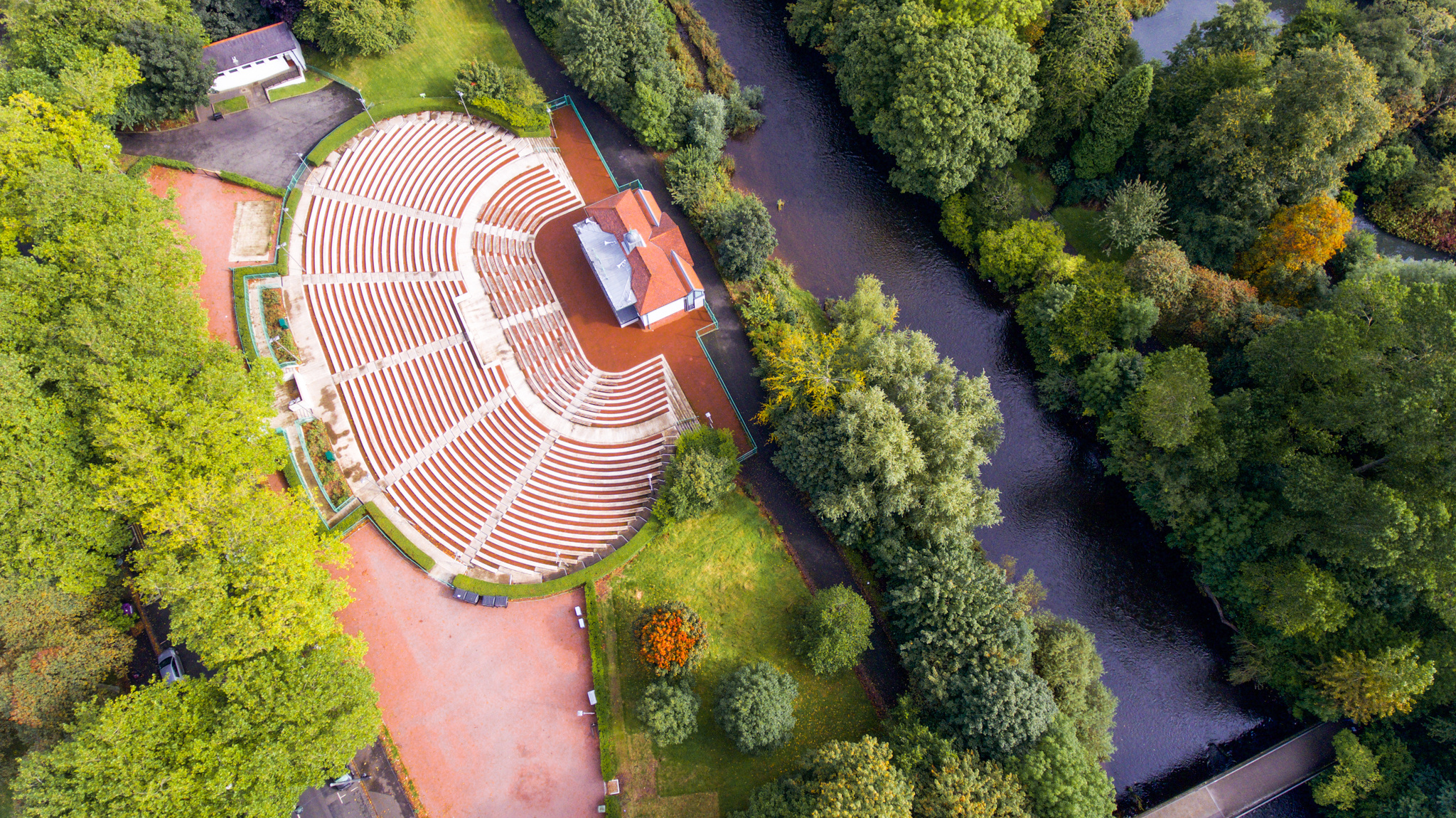 Summer Nights at the Bandstand 2024