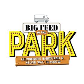 Big Feed In The Park