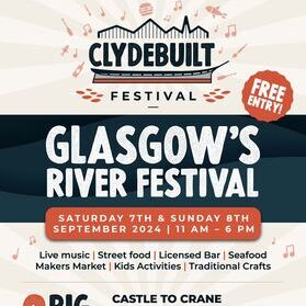 Clydebuilt Festival
