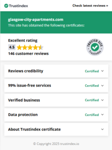 City Reviews