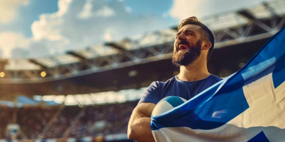 Scottish Rugby
