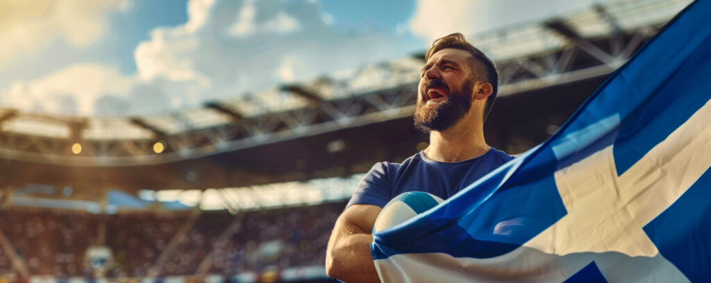 Scottish Rugby