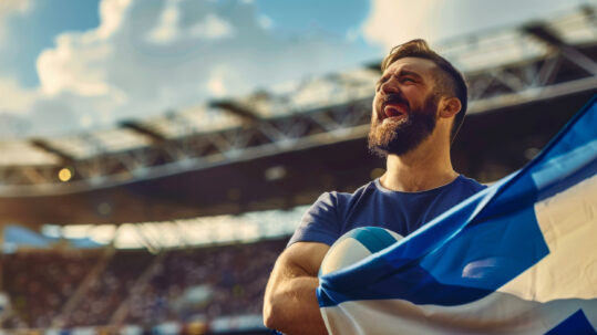 Scottish Rugby