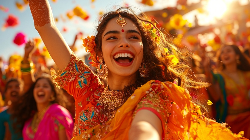 Glasgow Mela 2025