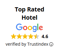 Google Reviews