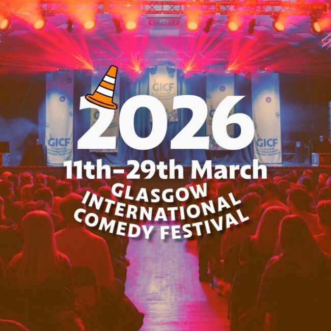 Glasgow International Comedy Festival