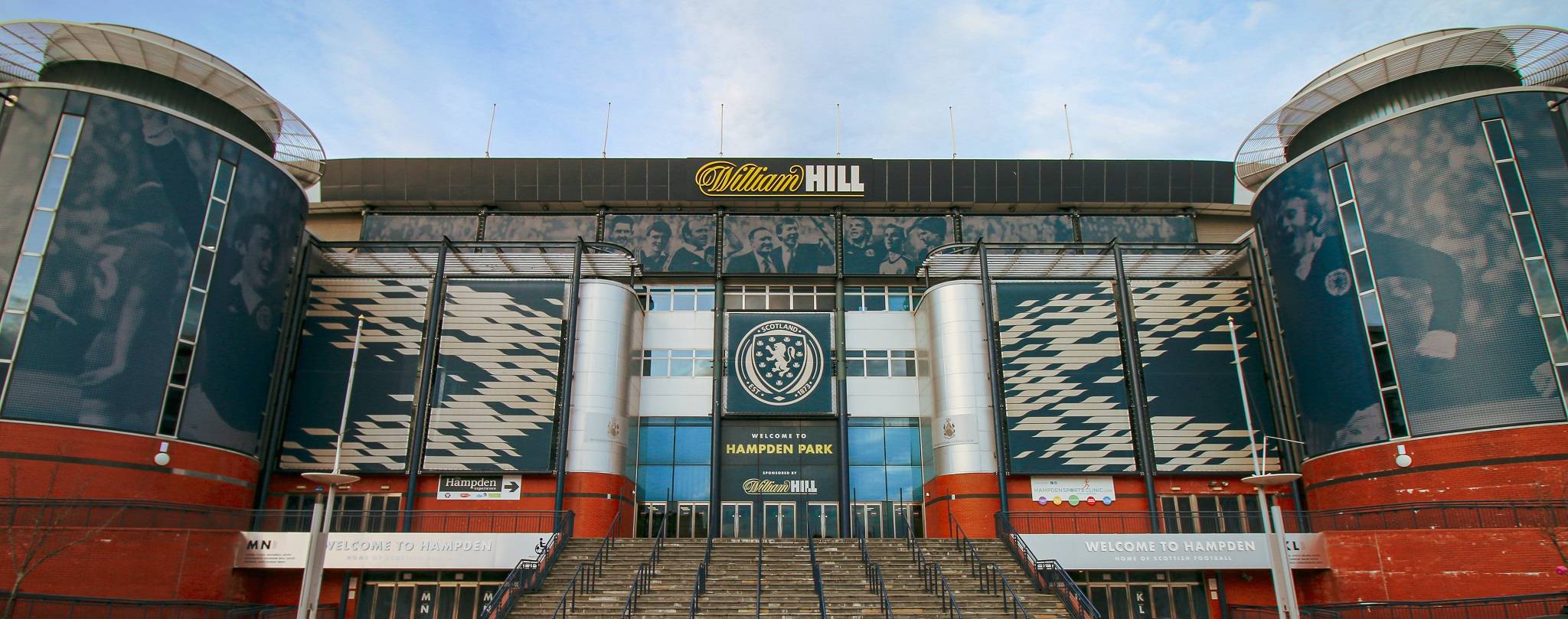 Football Stadium Tours