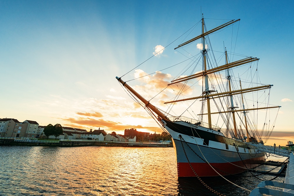 Riverside Museum