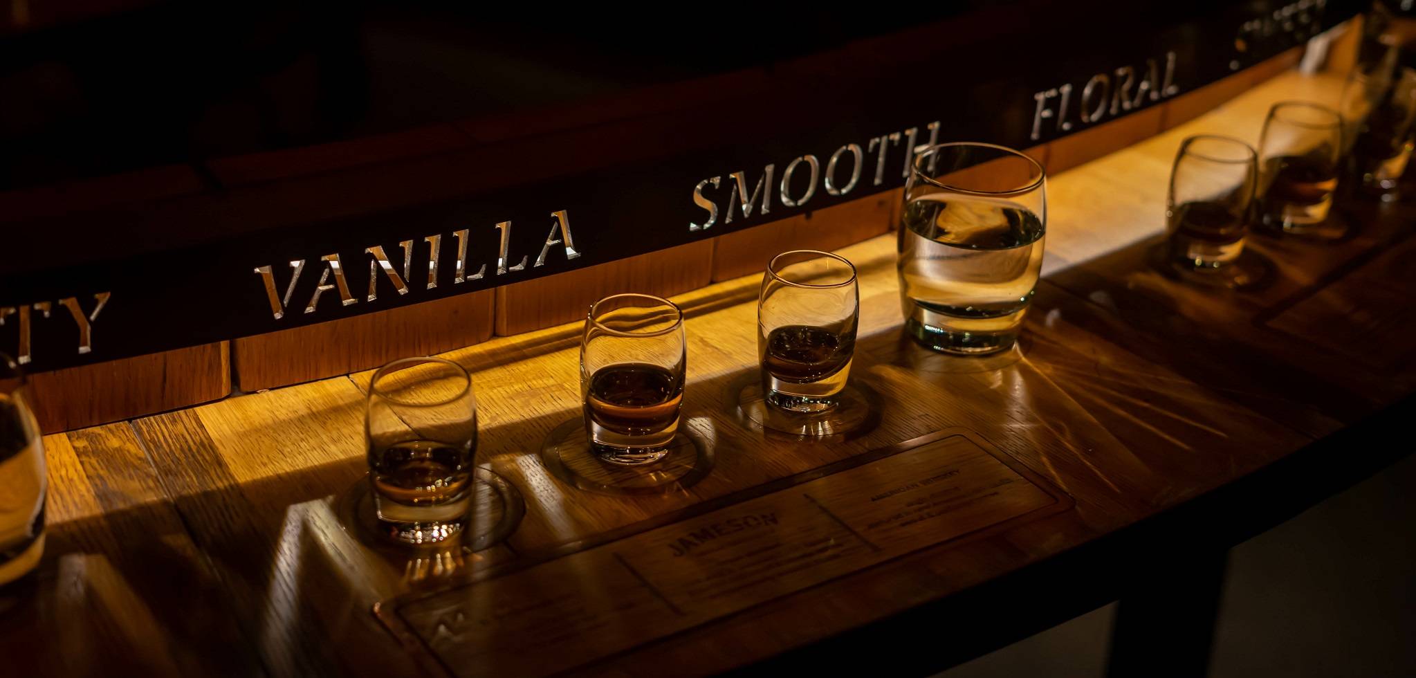 Whiskey