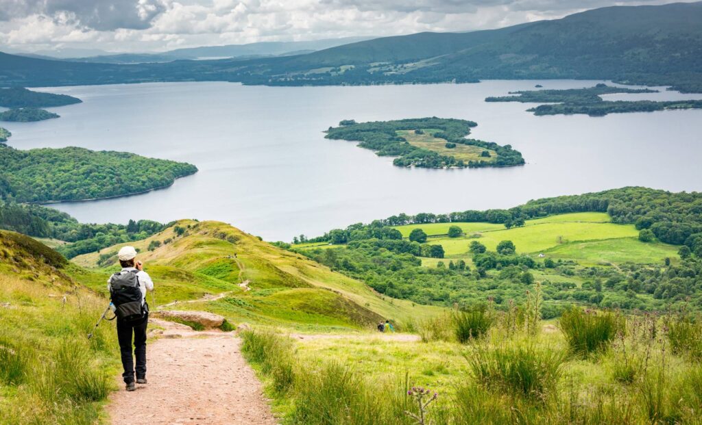 Loch Lomond