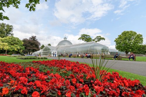 Glasgow Botanic Gardens Glasgow Botanic Gardens