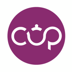 Cup Tea Rooms