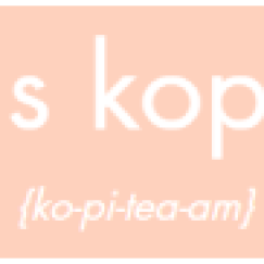 Julie’s Kopitiam