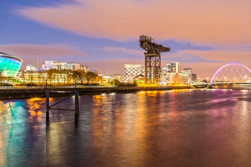 River Clyde Cruises